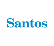 logo Santos